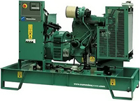 Дизельгенератор Cummins C38D5