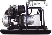 Дизельгенератор Gesan L20
