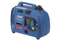 Бензогенератор SDMO Booster 1000