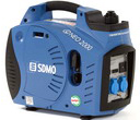Бензогенератор SDMO INEO 2000